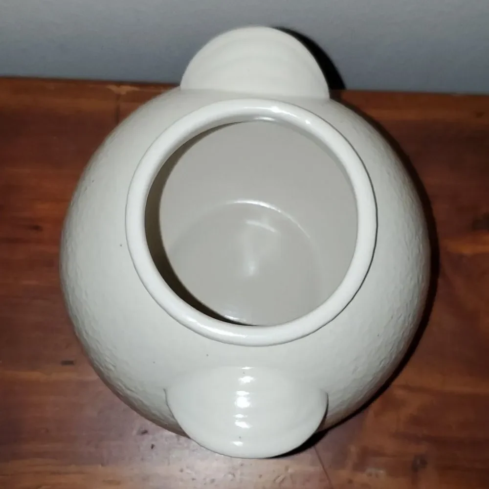 Studio Mcgee Stoneware Vase NWT